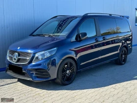Mercedes-Benz V 300 237HP/AMG/CAM/LED/936v