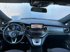 Mercedes-Benz V 300 237HP/AMG/CAM/LED/936v, снимка 11