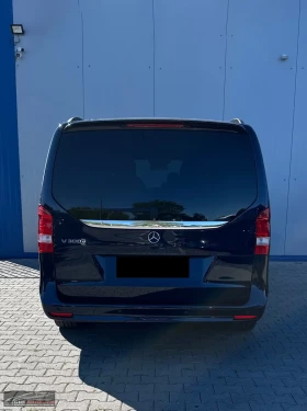 Mercedes-Benz V 300 237HP/AMG/CAM/LED/936v, снимка 8