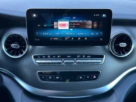 Mercedes-Benz V 300 237HP/AMG/CAM/LED/936v, снимка 12