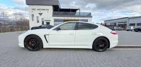 Porsche Panamera ЛИЗИНГ - 14776 € / 28899.34 лв. - 23459930 6