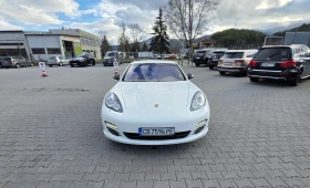 Porsche Panamera ЛИЗИНГ - 14776 € / 28899.34 лв. - 23459930 5