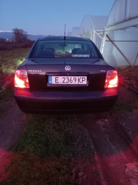 VW Passat - 1900 € / 3716.08 лв. - 44354748 8