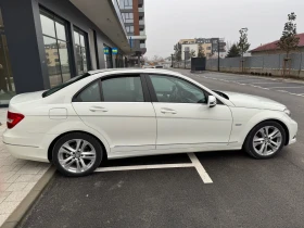 Mercedes-Benz C 200, снимка 8