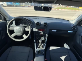 Audi A3 1.9TDI SPORTBAC - 2800 € / 5476.32 лв. - 91729782 6