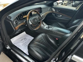 Mercedes-Benz S 350 d 258к.с AMG-Line  - 26500 € / 51829.49 лв. - 49937724 7