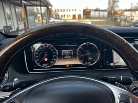 Mercedes-Benz S 350 d 258к.с AMG-Line  - 26500 € / 51829.49 лв. - 49937724 13