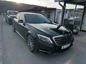 Mercedes-Benz S 350 d 258к.с AMG-Line 