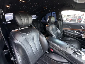 Mercedes-Benz S 350 d 258к.с AMG-Line  - 26500 € / 51829.49 лв. - 49937724 10