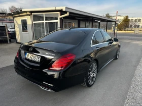 Mercedes-Benz S 350 d 258к.с AMG-Line  - 26500 € / 51829.49 лв. - 49937724 2