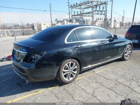 Mercedes-Benz C 300 2.0l - 12000 € / 23469.96 лв. - 66054105 4