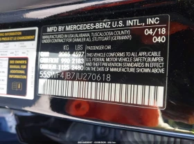 Mercedes-Benz C 300 2.0l - 12000 € / 23469.96 лв. - 66054105 9