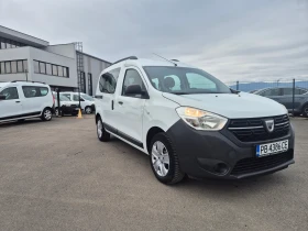 Dacia Dokker N1-M/T 1.5 DCI - 10960 € / 21435.90 лв. - 74721502 7