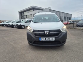 Dacia Dokker N1-M/T 1.5 DCI - 10960 € / 21435.90 лв. - 74721502 8