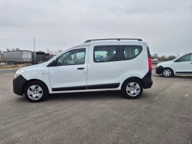 Dacia Dokker N1-M/T 1.5 DCI - 10960 € / 21435.90 лв. - 74721502 2