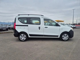 Dacia Dokker N1-M/T 1.5 DCI - 10960 € / 21435.90 лв. - 74721502 6