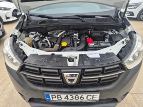 Dacia Dokker N1-M/T 1.5 DCI - 10960 € / 21435.90 лв. - 74721502 15
