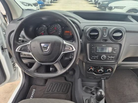 Dacia Dokker N1-M/T 1.5 DCI - 10960 € / 21435.90 лв. - 74721502 13