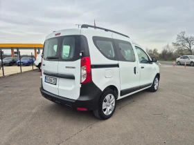 Dacia Dokker N1-M/T 1.5 DCI - 10960 € / 21435.90 лв. - 74721502 5
