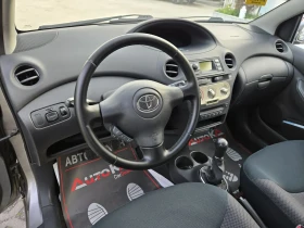 Toyota Yaris 1.3vvti-87кс= 154.000км= КЛИМАТИК - 3000 € / 5867.49 лв. - 28630746 8
