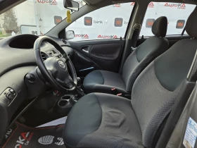 Toyota Yaris 1.3vvti-87кс= 154.000км= КЛИМАТИК - 3000 € / 5867.49 лв. - 28630746 7