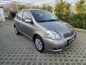 Toyota Yaris 1.3vvti-87кс= 154.000км= КЛИМАТИК - 3000 € / 5867.49 лв. - 28630746 2
