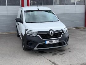 Renault Kangoo 1.5DCI NAVI KLIMATRONIK 6-СКОРОСТИ EVRO 6D N1  - 13900 € / 27186.04 лв. - 23983900 3
