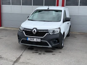 Renault Kangoo 1.5DCI NAVI KLIMATRONIK 6-СКОРОСТИ EVRO 6D N1  - 13900 € / 27186.04 лв. - 23983900 2