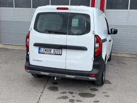Renault Kangoo 1.5DCI NAVI KLIMATRONIK 6-СКОРОСТИ EVRO 6D N1  - 13900 € / 27186.04 лв. - 23983900 8