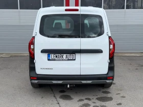 Renault Kangoo 1.5DCI NAVI KLIMATRONIK 6-СКОРОСТИ EVRO 6D N1  - 13900 € / 27186.04 лв. - 23983900 10