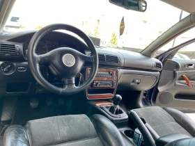 VW Passat 1.9TDI/131/6/СКОРОСТА - 2500 € / 4889.57 лв. - 50219615 11