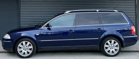 VW Passat 1.9TDI/131/6/СКОРОСТА - 2500 € / 4889.57 лв. - 50219615 4