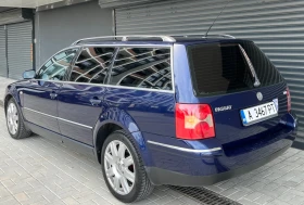 VW Passat 1.9TDI/131/6/СКОРОСТА - 2500 € / 4889.57 лв. - 50219615 5