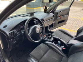 VW Passat 1.9TDI/131/6/СКОРОСТА - 2500 € / 4889.57 лв. - 50219615 12