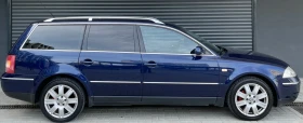 VW Passat 1.9TDI/131/6/СКОРОСТА - 2500 € / 4889.57 лв. - 50219615 7