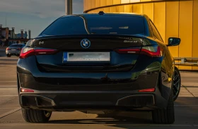 BMW i4 eDrive35 | Mobile.bg � ����� ������ 4