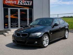 ������ BMW 320