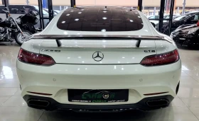 Mercedes-Benz GTS STAGE 2 | 750 HP | Mobile.bg � ����� ������ 8