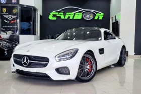 ������ Mercedes-Benz GTS