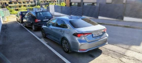Toyota Corolla Executive Plus MY21 1.5 TNGA | Mobile.bg � ����� ������ 4