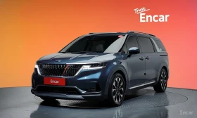 ������ Kia Carnival