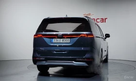 Kia Carnival SIGNATURE* 9 ������* ���������* ����* ������* HUD* | Mobile.bg � ����� ������ 4