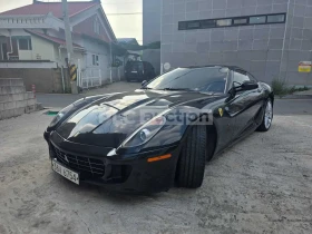 Ferrari 599 6.0 V12| АВТОМАТИК| ВКЛ.ТЕХНОТЕСТ