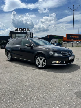 VW Passat 2.0TDI DSG-6 | Mobile.bg � ����� ������ 6