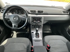 VW Passat 2.0TDI DSG-6 | Mobile.bg � ����� ������ 12
