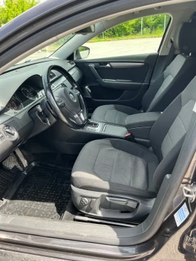 VW Passat 2.0TDI DSG-6 | Mobile.bg � ����� ������ 9