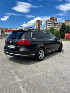 VW Passat 2.0TDI DSG-6 | Mobile.bg � ����� ������ 4