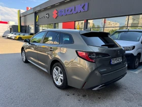 Suzuki Swace GLX FULL HYBRID ����������� | Mobile.bg � ����� ������ 6