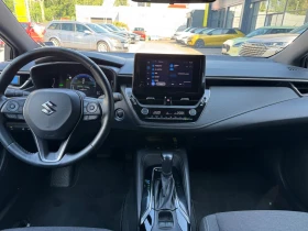 Suzuki Swace GLX FULL HYBRID ����������� | Mobile.bg � ����� ������ 12