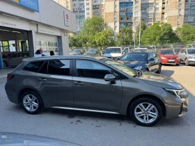 Suzuki Swace GLX FULL HYBRID ����������� | Mobile.bg � ����� ������ 9